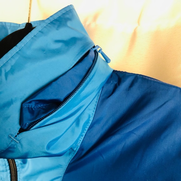 NWOT Men's Columbia Windbreaker Jacket szM - Picture 3 of 9